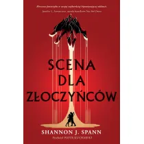 Scena dla z�oczy�c�w