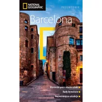 Wakacje w wielkim mie�cie. Barcelona * *