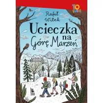 Ucieczka na G�r� Marze�