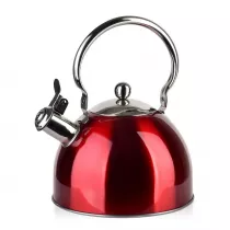 Mondex Czajnik Liam Red 2.5 l