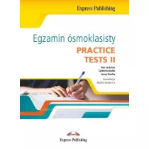 Egzamin smoklasisty. Practice Tests II