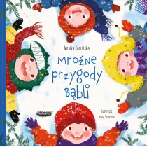 Mrone przygody Bbli Bble