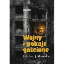 Wojny i pokoje go�cinne