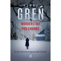 Morderstwo pod choink�