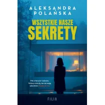 Wszystkie nasze sekrety