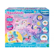 Aquabeads Bajkowy jednoroec Epoch