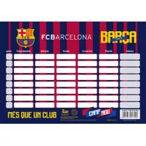 PLAN LEKCJI FC-202 FC BARCA FAN 6