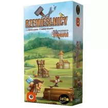 Little Town. Rzemie�lnicy