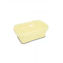 niadaniwka silikonowa Coolpack pastel powder yellow 800ml
