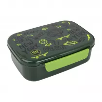 niadaniwka z przegrdk Coolpack Foodyx Tiger