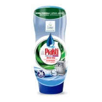 dr.Prakti Skoncentrowany el do zmywarek All in One 720 ml