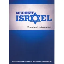 Medinat Israel. Pa�stwo i to�samo��