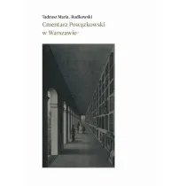 Cmentarz Pow�zkowski w Warszawie