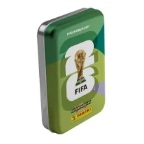 Fifa Word Cup 2026 Adrenalyn XL Mini puszka Panini