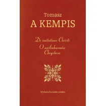 De imitatione Christi. O na�ladowaniu Chrystusa