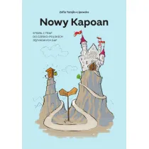 Nowy Kapoan. Strzel i traf do czesko-polskich j�zykowych gaf