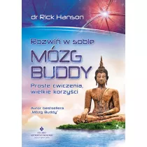 Rozwi� w sobie m�zg Buddy. Proste �wiczenia, wielkie korzy�ci