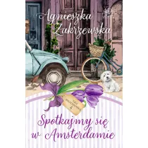 Spotkajmy si w Amsterdamie