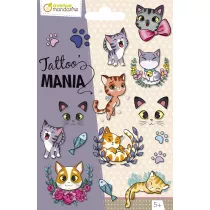 Avenue Mandarine Tatua�e Tattoo Mania Koty