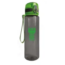 St. Majewski Bidon Black&Green 500ml