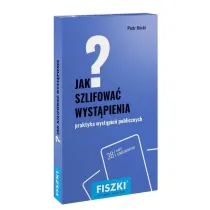 Jak szlifowa� wyst�pienia?
