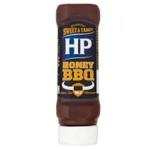 House of Asia Sos BBQ z miodem 465 g