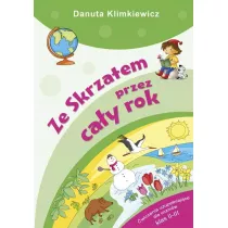 Ze Skrzatem przez cay rok