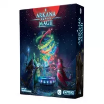 Arkana Magii