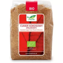 Bio Planet Cukier kokosowy 300 g Bio