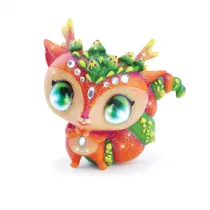 Figurka do malowania – gipsowa Elana