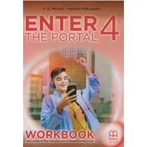 Enter the Portal 4 WB