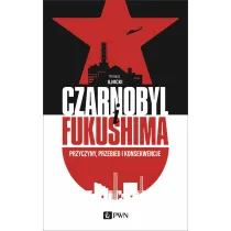Czarnobyl I Fukushima. Przyczyny, przebieg i konsekwencje
