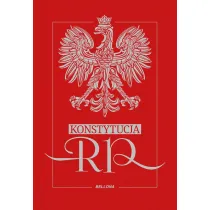 Konstytucja Rzeczypospolitej Polskiej