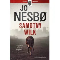 Samotny wilk