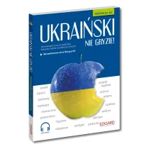 Ukrai�ski nie gryzie! Innowacyjny kurs od podstaw