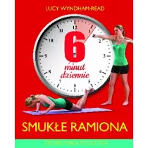 6 minut dziennie. Smuke ramiona