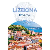 Lizbona. CITYbreak