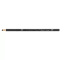 Faber-Castell Owek akwarelowy 6b
