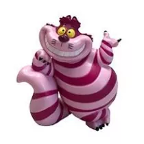 Cheshire Cat BULLYLAND