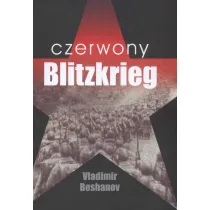 CZERWONY BLITZKRIEG-INICIAL