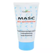 Gorvita Ma�� dla sportowc�w 150 ml