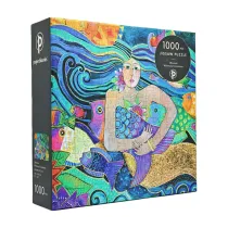 Puzzle 1000 PC Okeanos Paperblanks