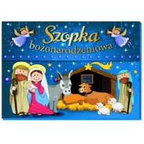 Szopka bo�onarodzeniowa