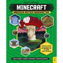 Minecraft. Narz�dzia Mistrza Budownictwa