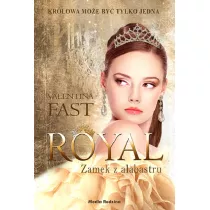 Zamek z alabastru. Royal. Tom 3