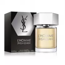 Yves Saint Laurent L'Homme woda toaletowa spray 100 ml