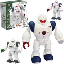 Robot na baterie Trifox