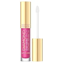 Eveline Cosmetics Diamond Lip Gloss b�yszczyk do ust 19 5 ml