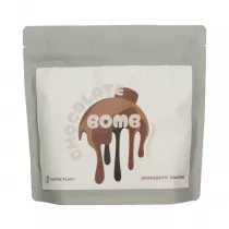 Coffee Plant Kawa ziarnista Chocolate Bomb Espresso 250 g