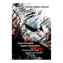 Pomieszane stopy pomieszane j�zyki
